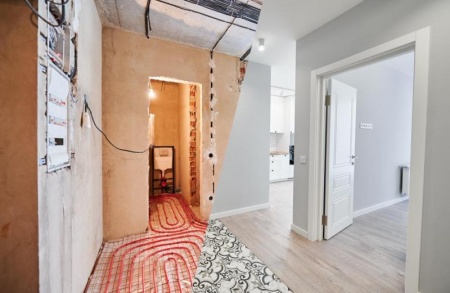 R&eacute;ussir sa r&eacute;novation int&eacute;rieure : guide pratique et conseils