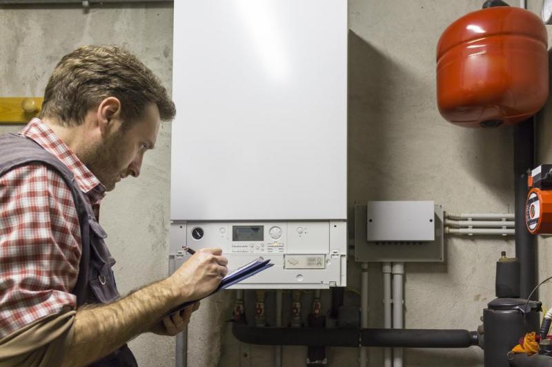 Un entretien r&eacute;gulier &eacute;vite les pannes de votre installation sanitaire